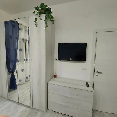 Aria Di Mare Apartmán
