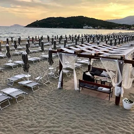 Apartmán Aria Di Mare *