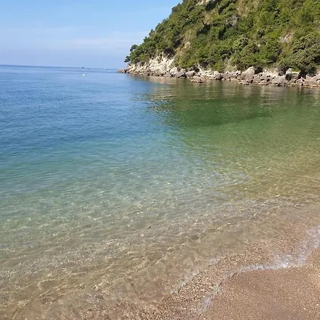 Apartmán Aria Di Mare Scauri (Lazio)